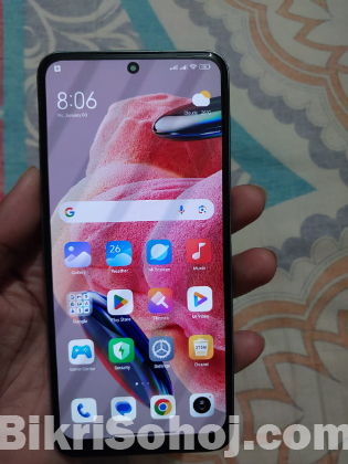 Redmi note 12